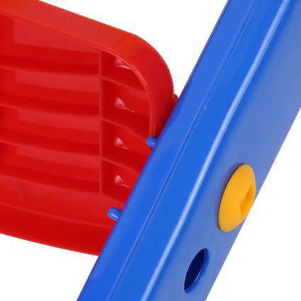 FOLDING POTTY TRAINING TOILET LADDER_2