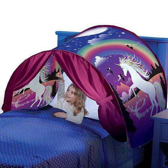 Deluxe Dream Tent - Girl_0