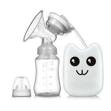 Double Electric Breast Pump- Intelligent_0